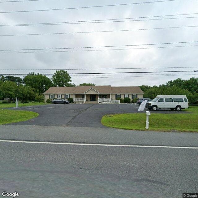 Well Homed Assisted Living in Elkton, MD