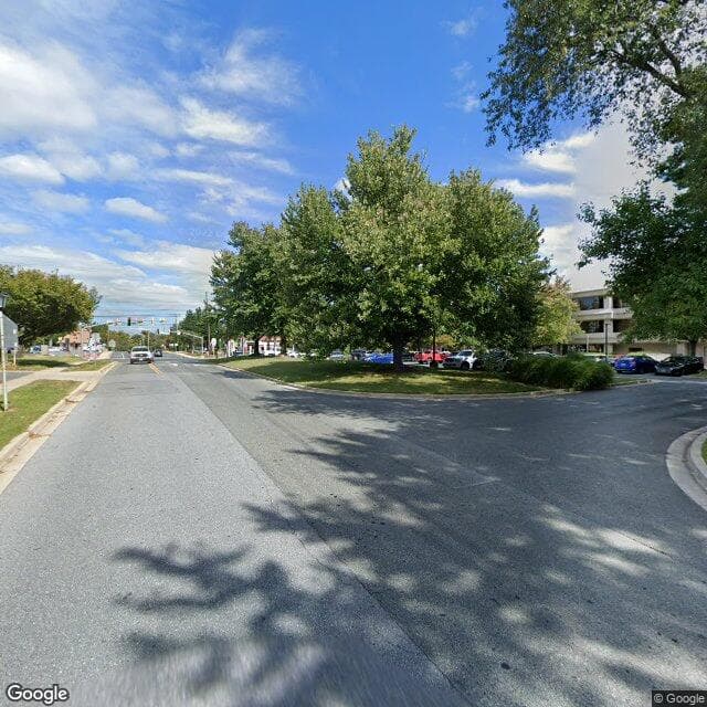 Wellbeing Assisted Living in Gaithersburg, MD - Main View