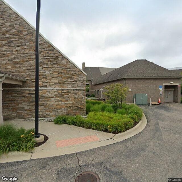 Wellbridge Of Novi in Novi, MI - Main View
