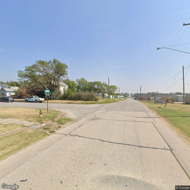 Wellington Care & Rehab Center - Botkin Care in Wellington, KS