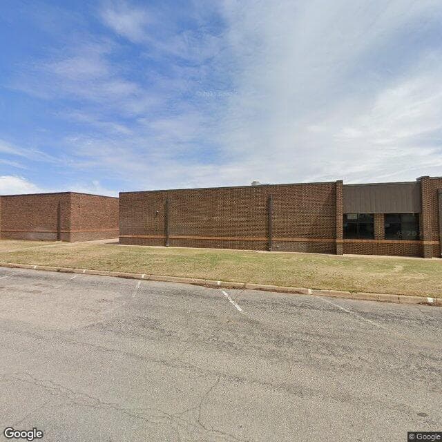 Wellington Care Center in Wellington, TX - Main View