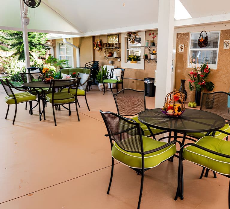 Wellington Elder Care 2 in Wellington, FL - Main View