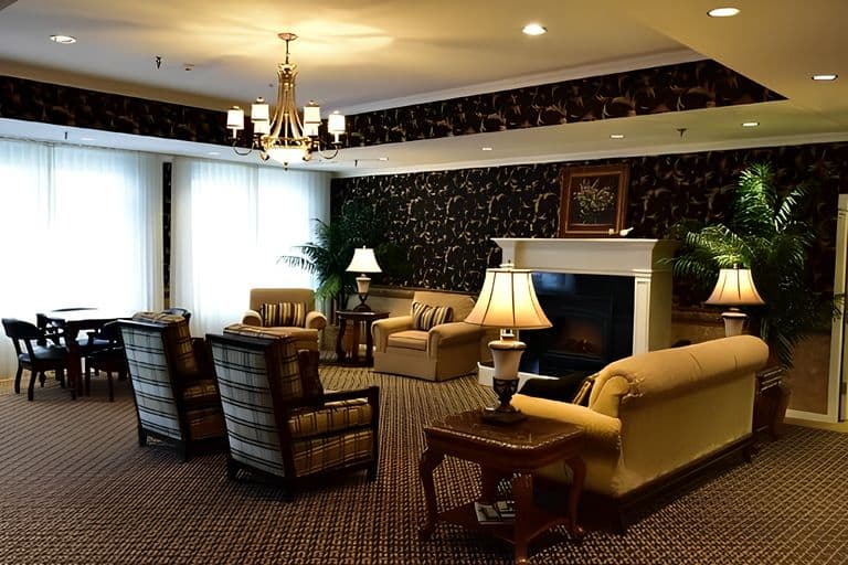 Wellington Place Assisted Living in Decorah, IA