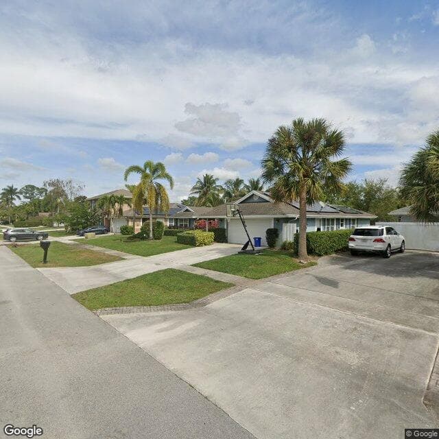 Wellington Senior Paradise in Wellington, FL - Main View