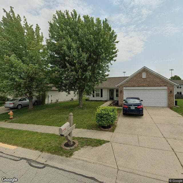 Wellington at Saratoga in Plainfield, IN