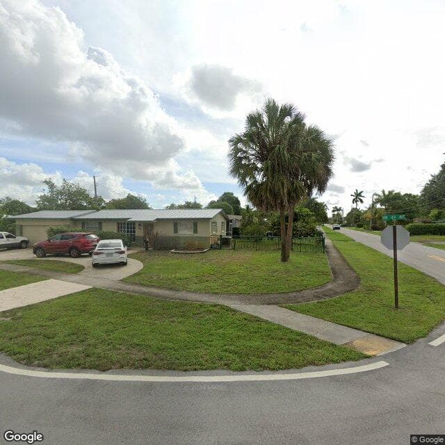 Wellness Living In Plantation in Plantation, FL - Main View