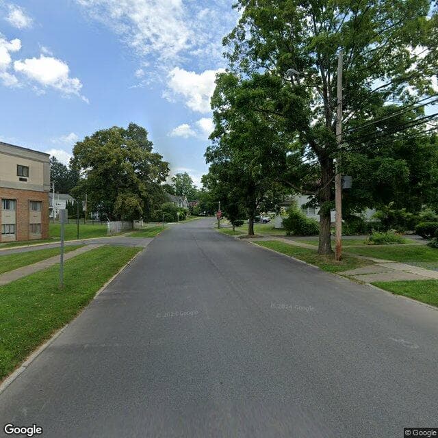 Wells Nursing Home in Johnstown, NY