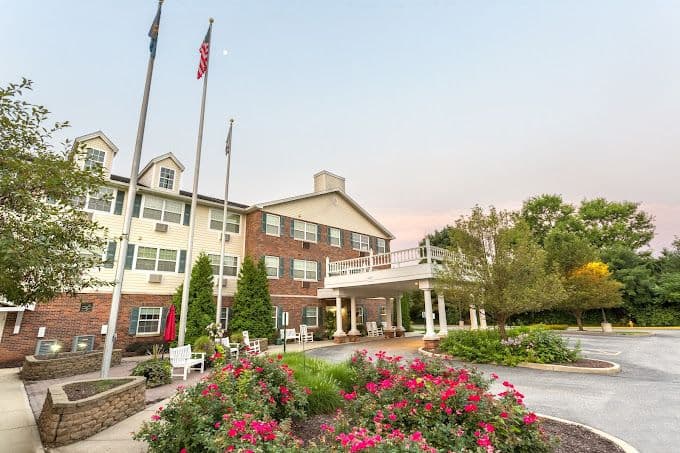 Storypoint Granger - Senior living in Granger, Indiana