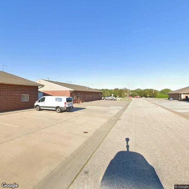 Wellsprings Care Homes in Bel Aire, KS - Main View