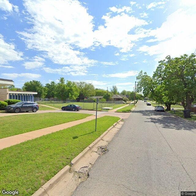 Wellsprings Cove Community Residential Care Home in Oklahoma City, OK - Main View