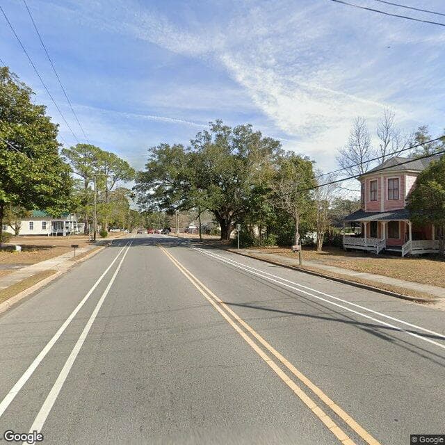 Wellsprings Personal Care Home in Thomasville, GA - Main View