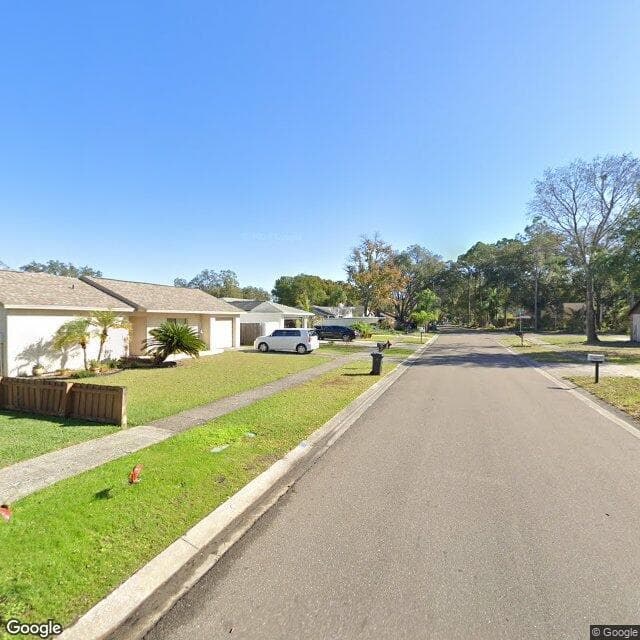 Wellswood Care Center II in Lutz, FL - Main View