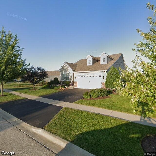 Wentworth in Gurnee, IL - Main View