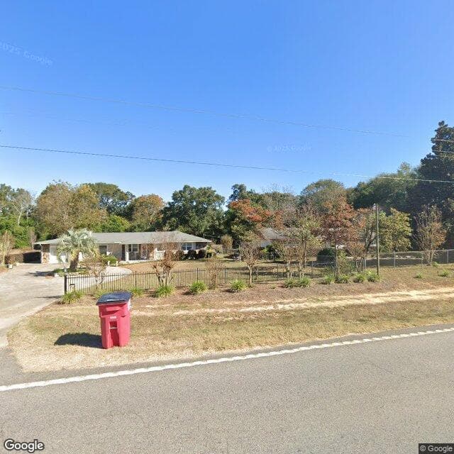 Wesby's Personal Care Home in Waynesboro, GA - Main View