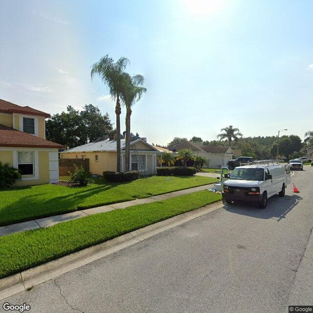 Wesley House - ALF in Wesley Chapel, FL - Main View