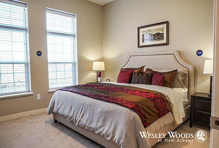 Wesley Woods at New Albany in New Albany, OH