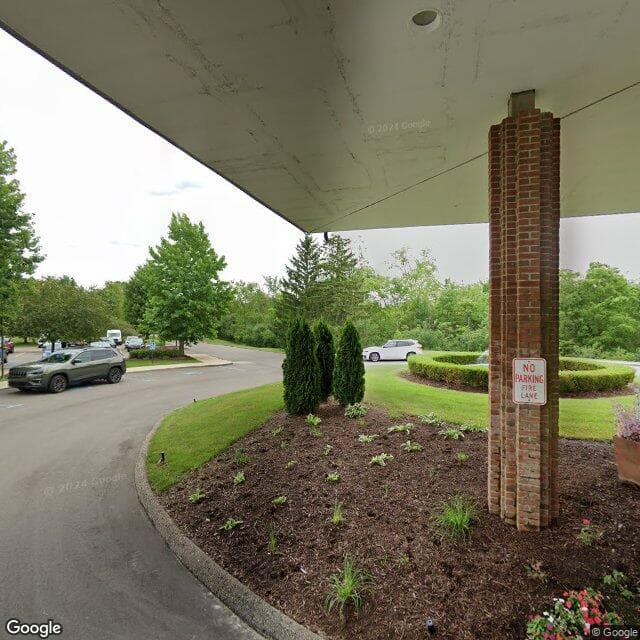 West Bloomfield Nursing Center in West Bloomfield, MI - Main View