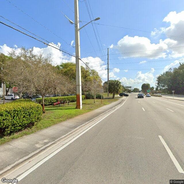 West Broward Care Center in Plantation, FL - Main View