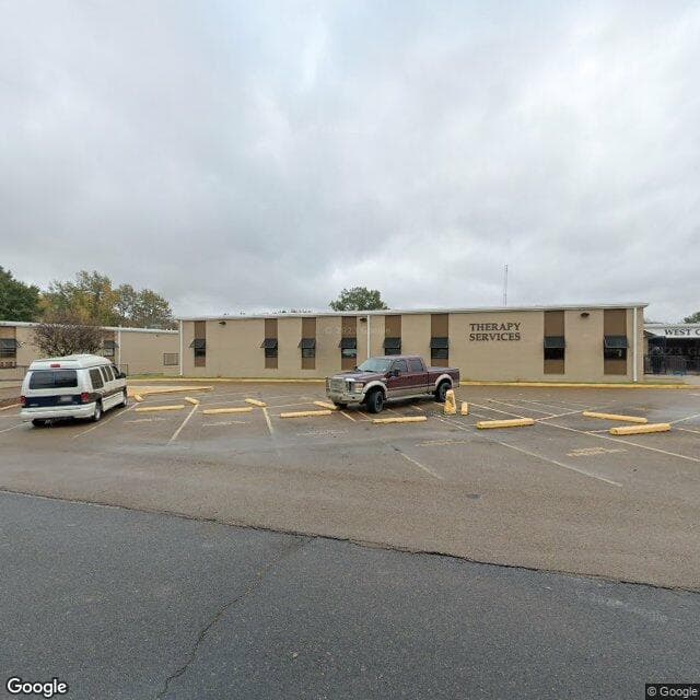 West Carroll Care Center - Senior living in Oak Grove, Louisiana