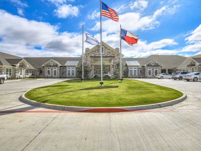 West Fork At Weatherford Assisted Living and Memory Care in Weatherford, TX