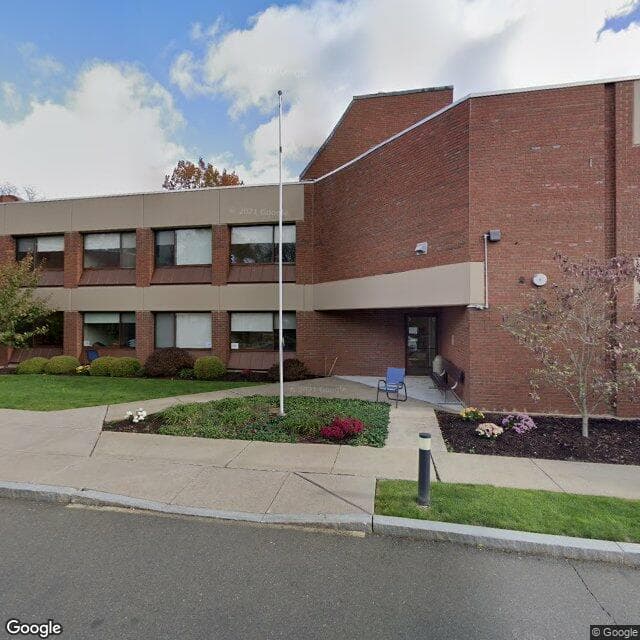 West Hartford Health & Rehabilitation Center in West Hartford, CT - Main View