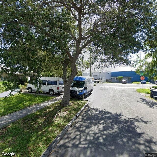 West Lake Nursing and Rehab Center in Dania Beach, FL - Main View