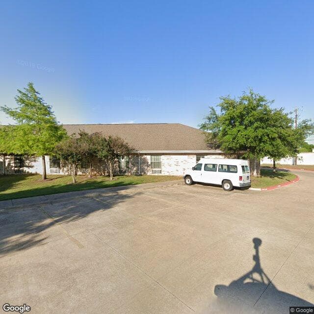West Oaks Nursing and Rehabilitation Center in Austin, TX - Main View