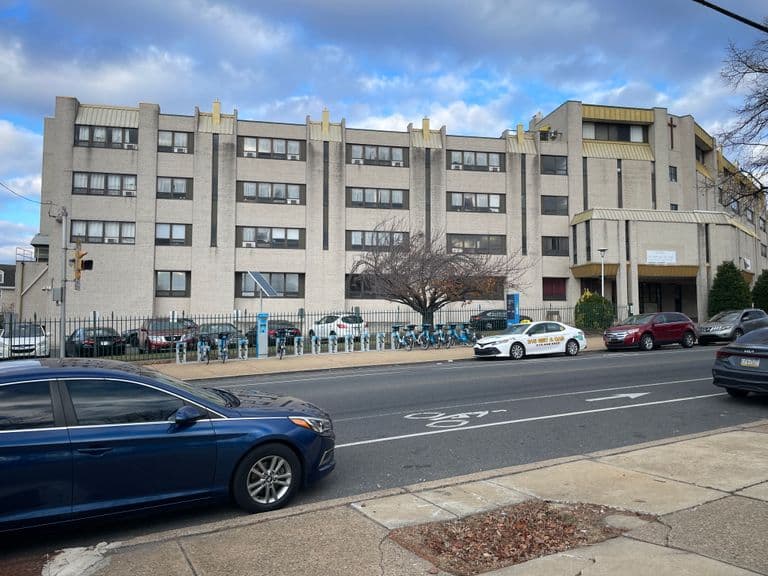 West Park Rehabilitation & Nursing Center in Philadelphia, PA - Main View