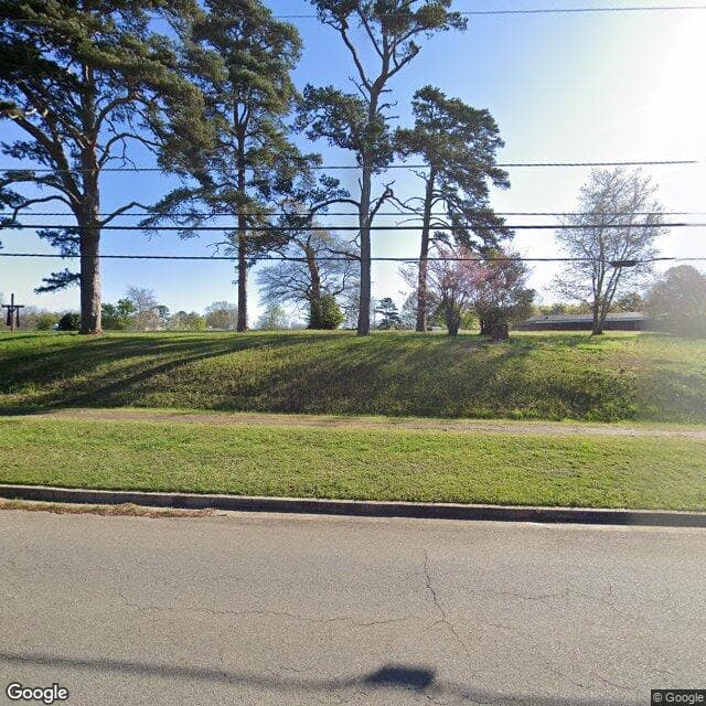 West Personal Care Home III in Greensboro, GA - Main View