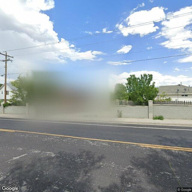 West Side Center in West Valley City, UT