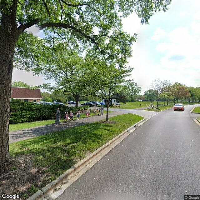 West Suburban Nursing and Rehabilitation Center in Bloomingdale, IL
