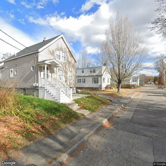 West Valentine in Westbrook, ME