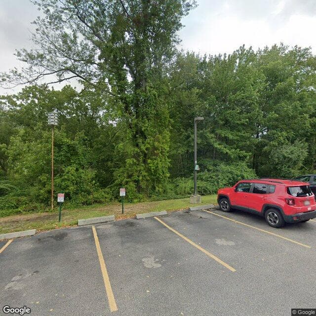 West View Nursing And Rehabiliation Center - Senior living in West Warwick, Rhode Island