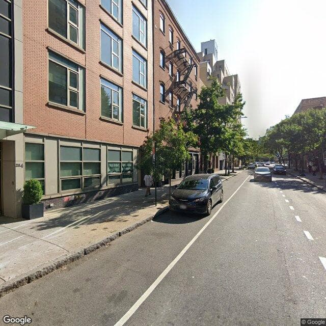 West Village Rehabilitation and Nursing Center in NY, NY - Main View