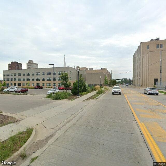 West Washington Home in Jackson, MI - Main View