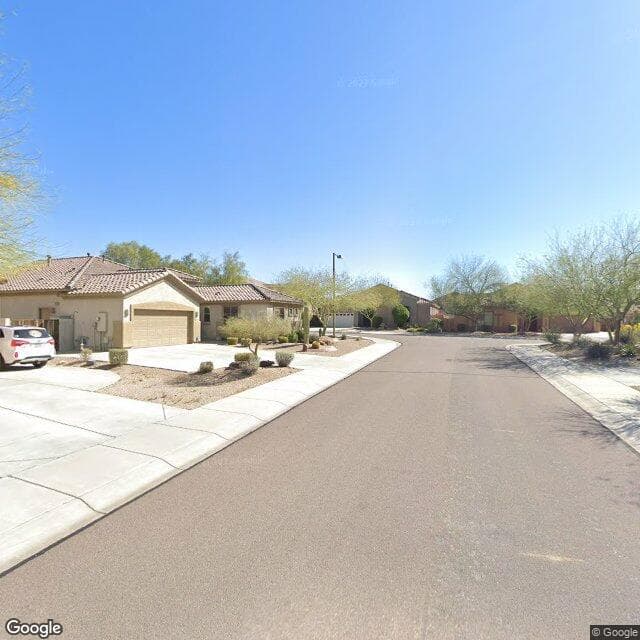 West Wing Loving Care in Peoria, AZ - Main View