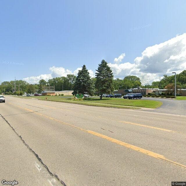 West Woods Of Bridgman in Bridgman, MI