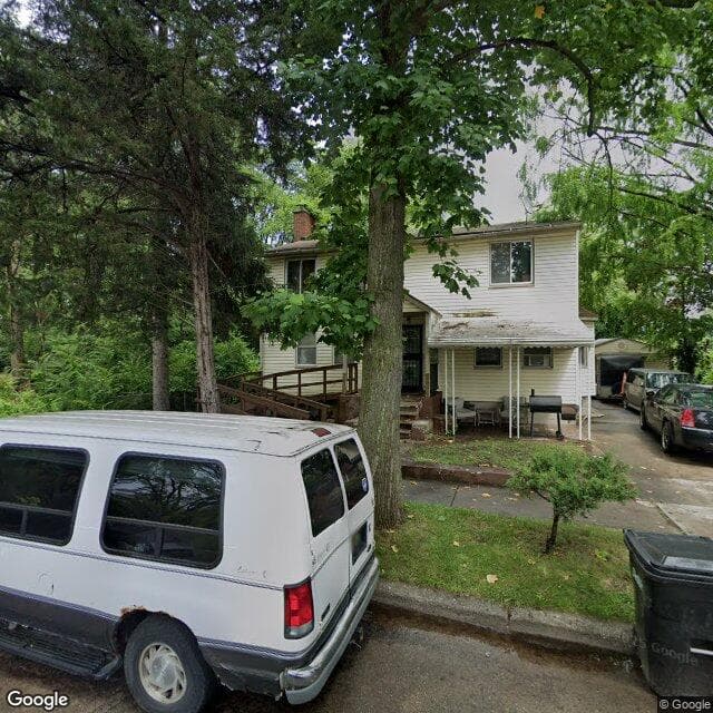 Westbrook Home in Detroit, MI - Main View