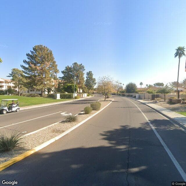 Westbrook Village in Peoria, AZ - Main View