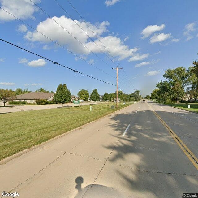 Westbrooke Manor Assisted Living & Memory Car in Oshkosh, WI - Main View