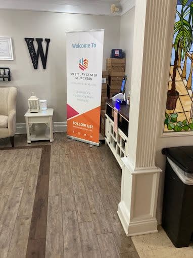 Westbury Center of Jackson for Nursing and Healing in Jackson, GA - Main View