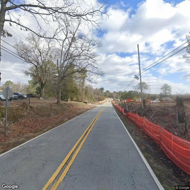 Westbury Conyers in Conyers, GA