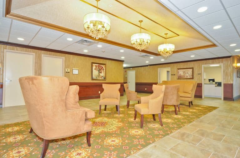 Westchester Center for Independent and Assisted Living in Yonkers, NY - Main View
