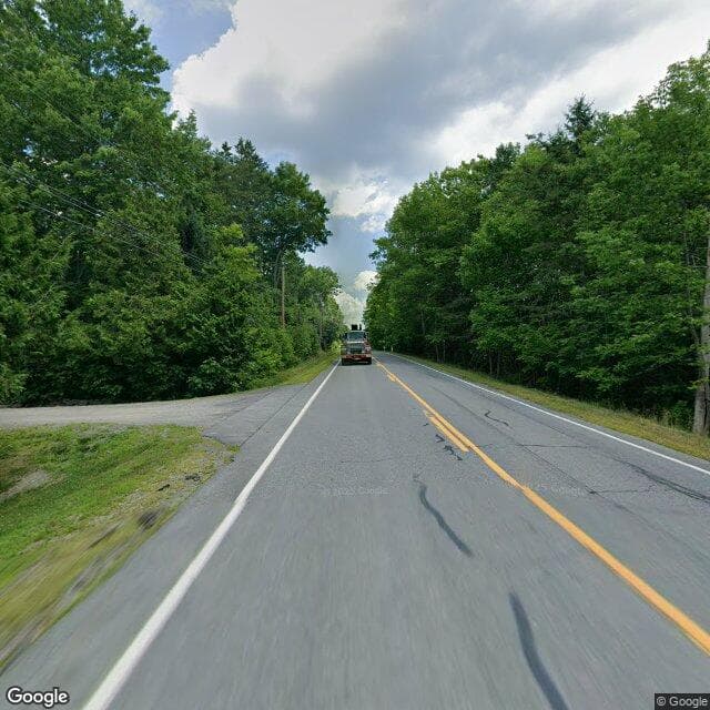 Western Avenue - Senior living in Hampden, Maine