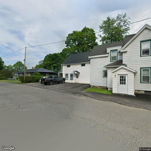 Western Avenue Services in Waterville, ME - Main View