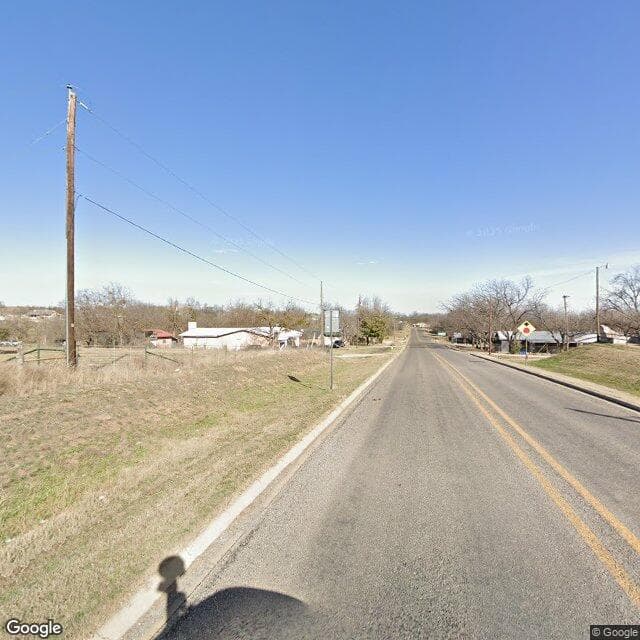 Western Hills Healthcare Residence in Comanche, TX - Main View