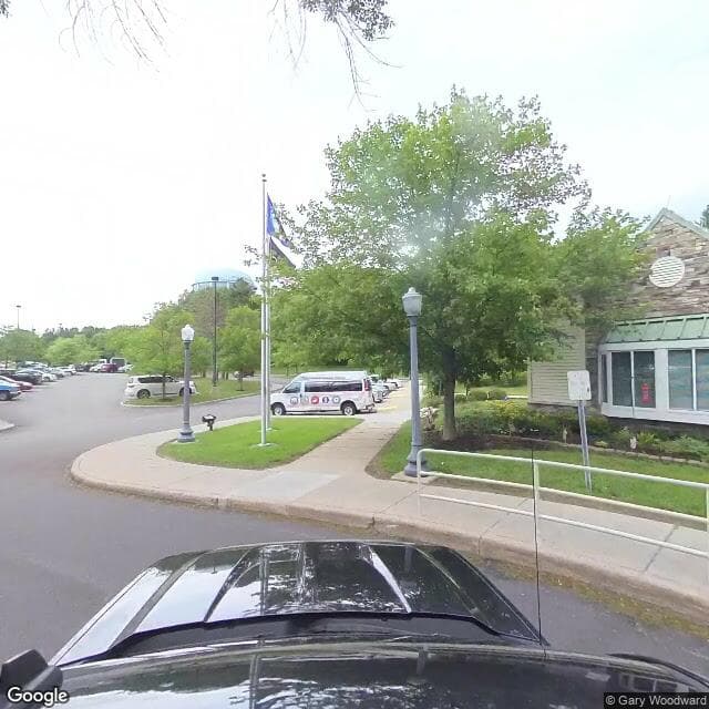Western New York State Veterans Home in Batavia, NY