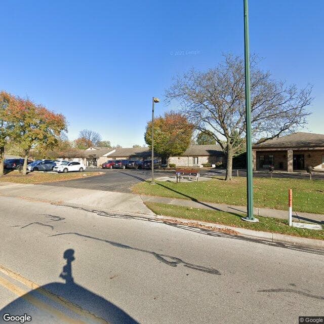 Westerville Post Acute in Westerville, OH - Main View