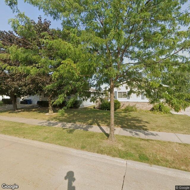 Westfield in Oshkosh, WI - Main View
