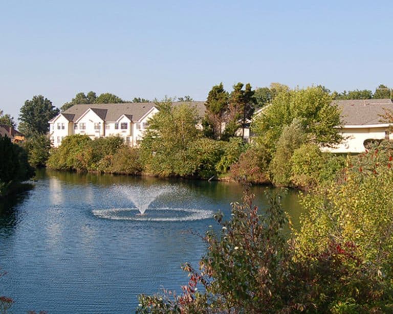 Westlake Village in Westlake, OH - Main View